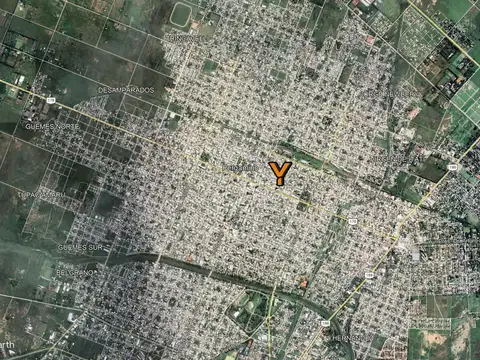 Casa en Venta al Noreste