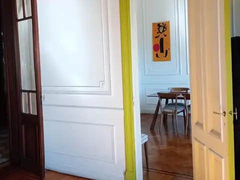 Depto Tipo Casa en Venta al Oeste