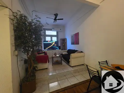 Departamento en Venta de 4 ambientes