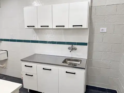 DEPARTAMENTO EN ALQUILER- BARRIO ESPAÑA 2 HABITACIONES