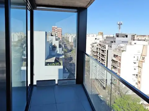 Departamento en Venta 3 años