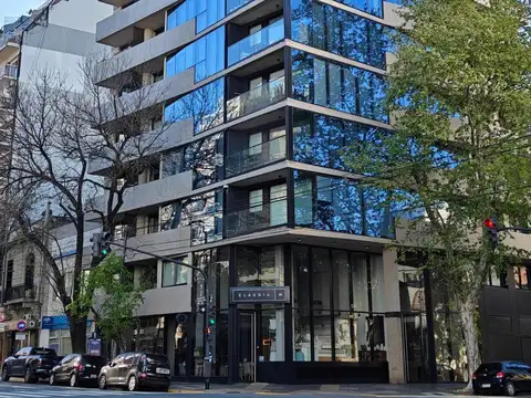 Departamento en venta - 2 Dormitorios 2 Baños - Palermo