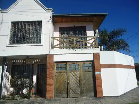 Casa  en Venta ubicado en Quilmes,  G.B.A. Zona Sur - SVN0964_LP584755_1