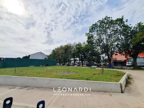 Terreno en Venta en Centro, USD 590.000