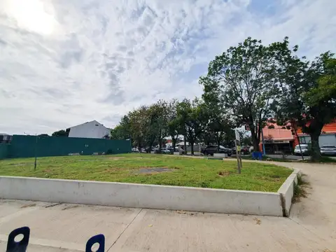 Terreno en Venta en Centro, USD 590.000