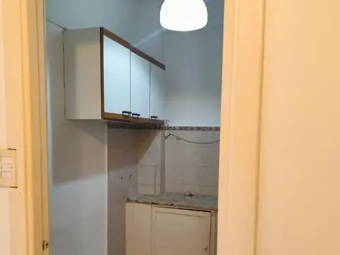 Departamento en Venta 60 años