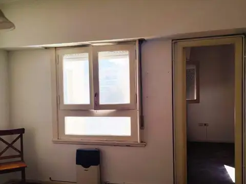 Departamento en Venta en Caballito, USD 79.000