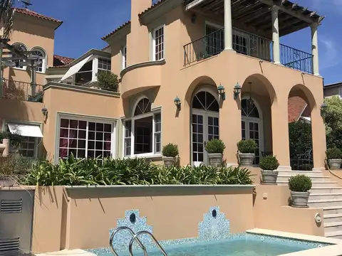 Casa - Marina Del Sol
