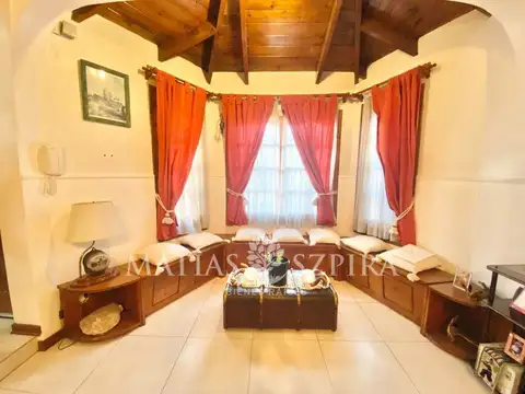 Casa en Venta 20 años