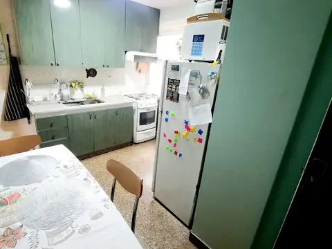 Departamento en Venta 40 años