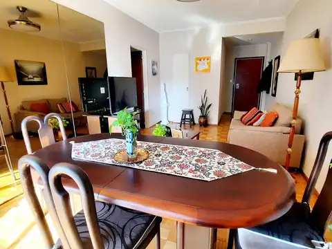 Departamento en Venta en Caballito, USD 174.900