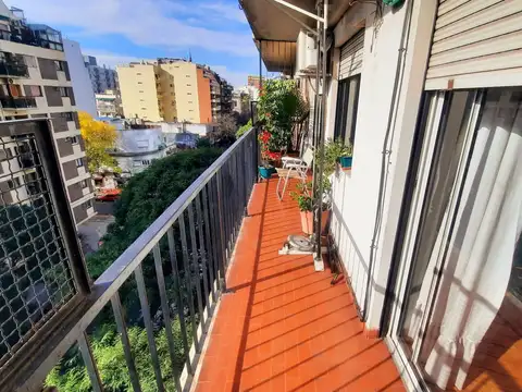 Avenida Directorio  al 200