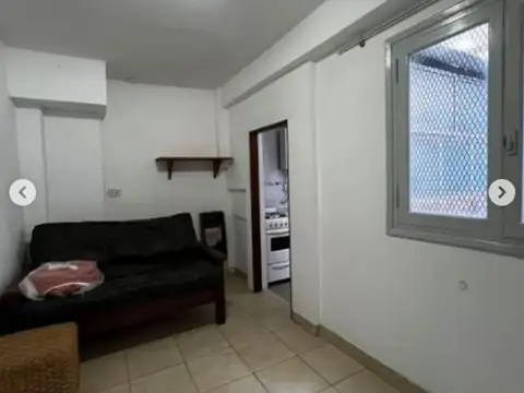 Vendo Departamento de 1 Dormitorio en el corazon de Rosario