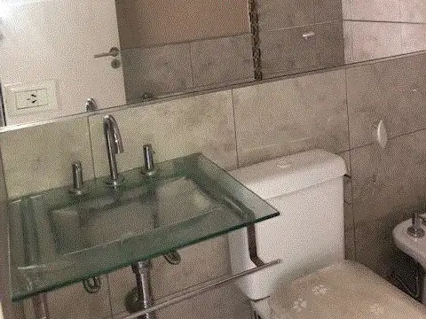 General Paz - Excelente Depto  de 1 Dorm  con balcon al frente y amenities