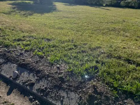 Terreno en Venta en Bela Vista, USD 45.000