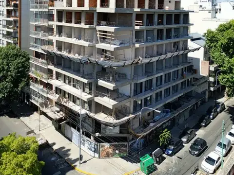 Departamento en Venta 1 año