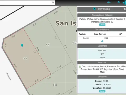 Local en Alquiler en Beccar, $ 2.700.000