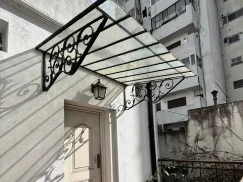 Local u Oficina con vivienda