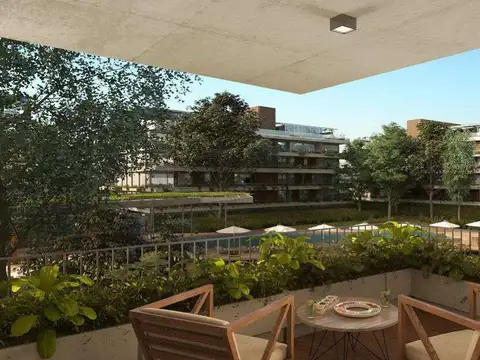 Departamento en Venta en Manuel Alberti, USD 222.215