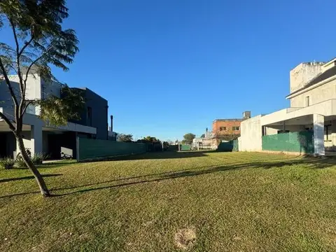 LOTE EN VENTA - B° LAS QUINTAS I - TAFI VIEJO