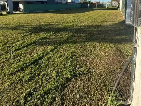 Terreno en Venta de 487,0 m2