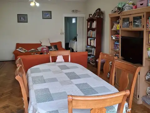 Departamento en Venta de 4 dormitorios