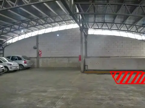 Cochera en Venta Fija