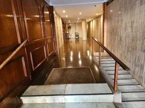 Alquiler Departamento 2 ambientes  muy Luminoso!