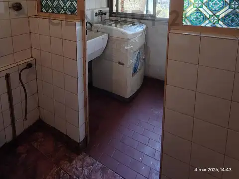 DEPARTAMENTO EN VENTA 3 Ambientes TORRE 8 lugano I Y II