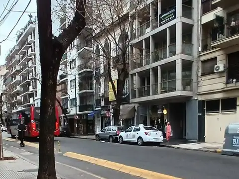 Local en Alquiler 45 años