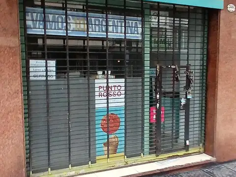 Local en Alquiler en Palermo, $ 1.600.000
