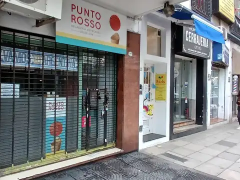Local en Alquiler en Palermo, CABA