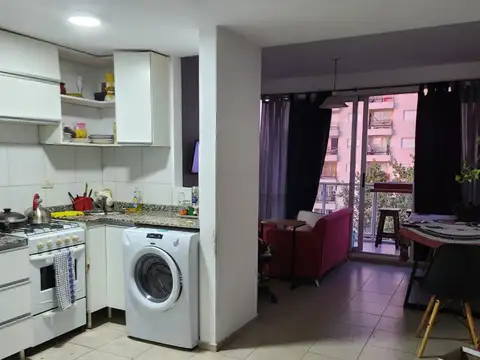 Departamento en Alquiler en Echesortu, $ 580.000