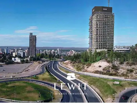 Torre Aura | Jujuy  al 1200