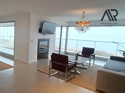Departamento en Venta en El Silencio, USD 990.000