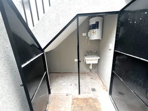 Departamento en Alquiler A Estrenar