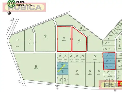 Terreno en Venta en Pilar, USD 75