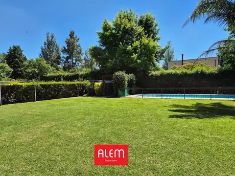 CASAS - CASA - EZEIZA, GRAN BS. AS. OESTE SUR