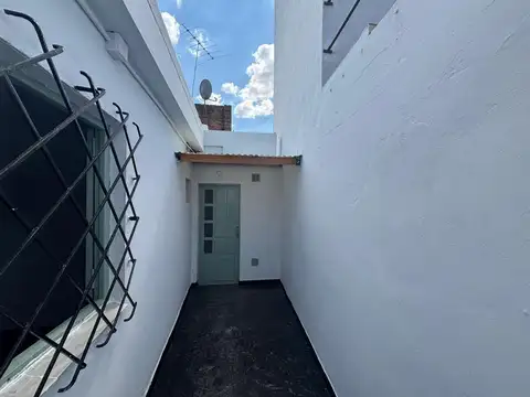 Avenida Gaona y Helguera