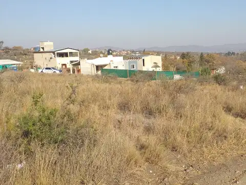 Terreno en Venta en Tanti, USD 40.000