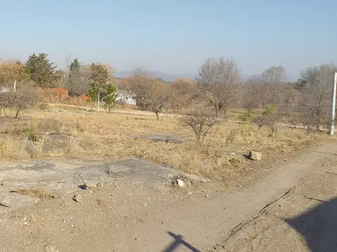 Terreno en Venta en Tanti, USD 40.000