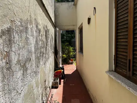 Casa en Venta 36 años