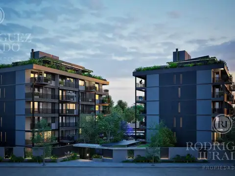 Departamento en Venta en Belén de Escobar, USD 78.000