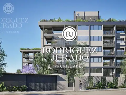 Departamento En  Boero Joven - Distrito Boero -  Anticipo