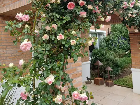 Casa en Venta 15 años