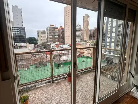 Departamento en Alquiler de Monoambiente