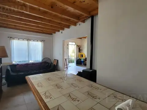 Venta. Casa 3 Ambientes. 2 Plantas. Pileta. En esquina. Parque Sakura. Exaltación De La Cruz