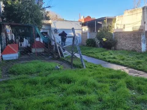 VENTA LOTE 280 MTS HURLINGHAM OPORTUNIDAD