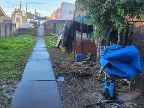 Terreno en Venta de 281,0 m2