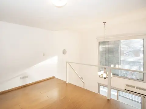 Departamento en Venta 12 años